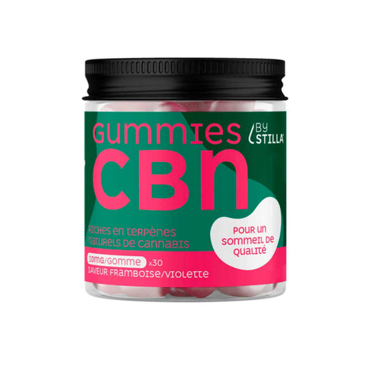 GUMMIES CBN