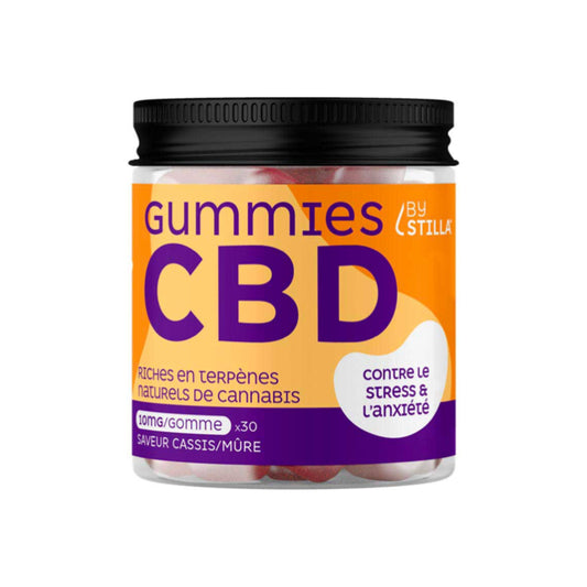 GUMMIES CBD